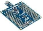 ATMEGA328PB-XMINI, ATmega328PB Microcontroller Evaluation Kit 8MHz/16MHz CPU (5 Items)
