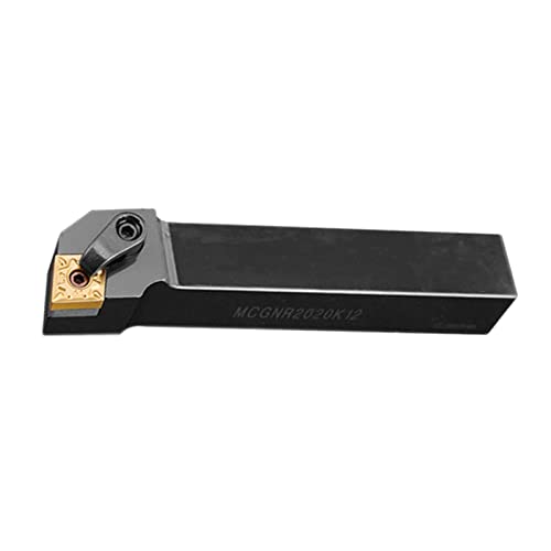 Porta Herramientas Torneado MCGNL2525M12 miniatura 1