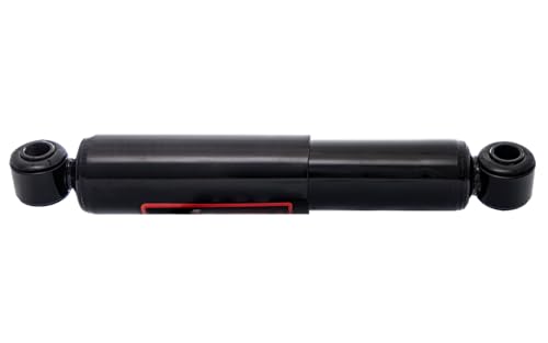 Image of Gabriel 85060 FleetLine HD Truck Rear Shocks Fits Commercial Trucks, Trailers & Buses Chalmers Suspension Applications; OEM# 665174, 800670, Monroe 65519, KYB 345608