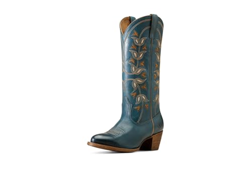 Image of Ariat Women's Desert Holly Western Cowboy Boot