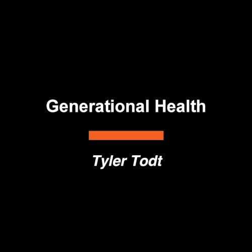 Generational Health cover art