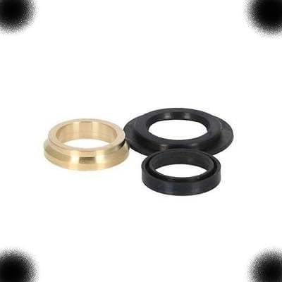 TM NEXDYNAMI 123465C1 Steering Hand Pump Seal Kit Compatible with/Replacement for International 123465C1