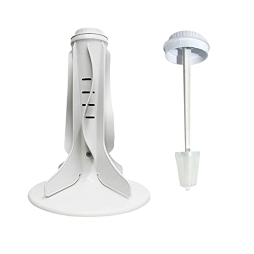 Agitador 8 Pás Compatível Brastemp Ative 11kg Bwl11a