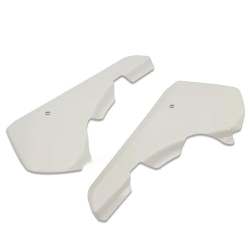 Aileron latéral Desert X 2022-2023 kit montage carénage moto