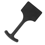 DEFIYEAR Teppichbolster Meißel-Werkzeug, Teppich-Tucking-Werkzeug, Teppichtucker für Nahtreparatur, langlebiges Tucking Bolster Tool für Teppichinstallation, breite Kante für Teppichverlegung auf