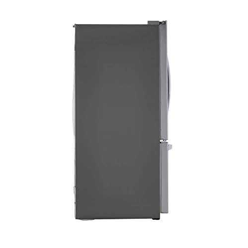Lg Lrfws2906V 29 Cu. Ft. Stainless French Door Refrigerator Slim Design Water Dispenser thumb #7