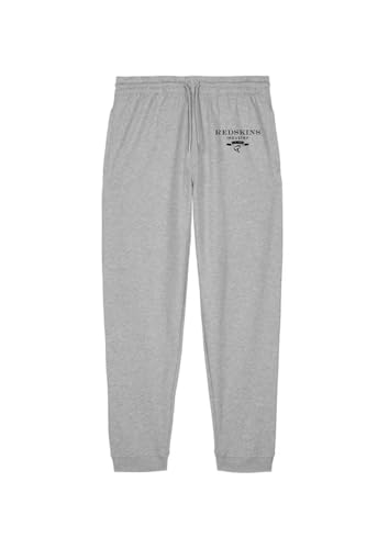 Redskins Jogging Homme Gris S Decontracte