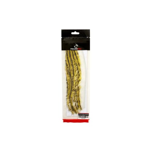 Fulling Mill Rabbit Zonker Cross Cut