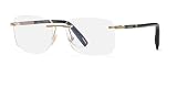 Chopard Sunglasses VCHL 74 08ff Grey/Gold