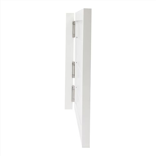 Porta a battente interna in legno di pino massiccio, ideale per corridoio, cucina, bar, pub, ingresso divisorio