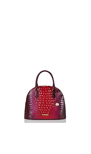 Image of BRAHMIN Ruby Ombre Melbourne Georgina