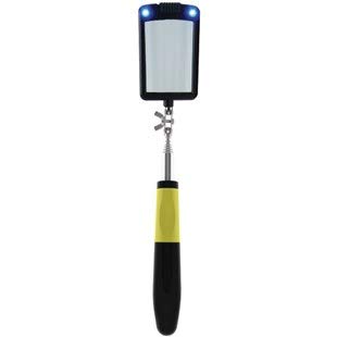 General 80560 Lighted Inspection Mirror