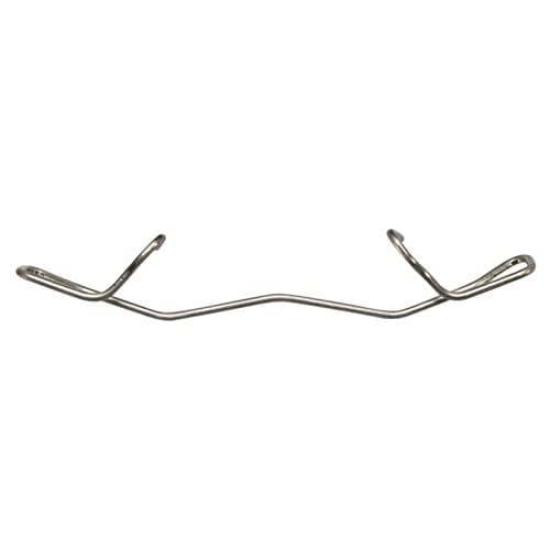 Image of TRQ Front and Rear Brake Caliper Set Zinc Coated Brackets Compatible with 2012-2016 Ford Focus