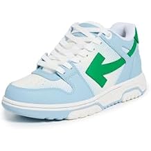 OFF-WHITE Womens Out of Office Sneakers