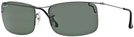 Ray-Ban Sunglasses FLIP OUT (RB 3499 004/9A 58)