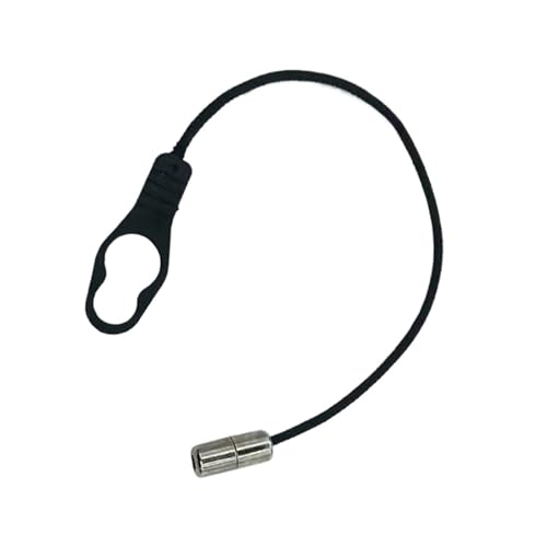 Cordelette tablette arrière BMW cassée ? Solution clip suspension coffre voiture robuste