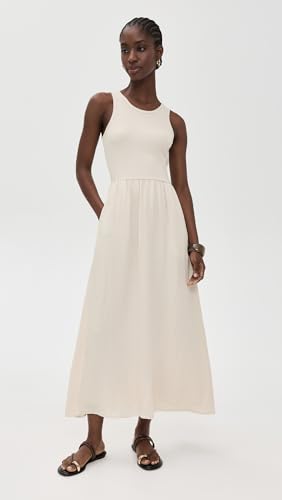 Z SUPPLY Women's Charlotte Midi Dress2