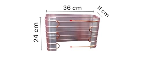 La mejor comparación de Servibar Mabe Top 5. 8 Imagen adicional