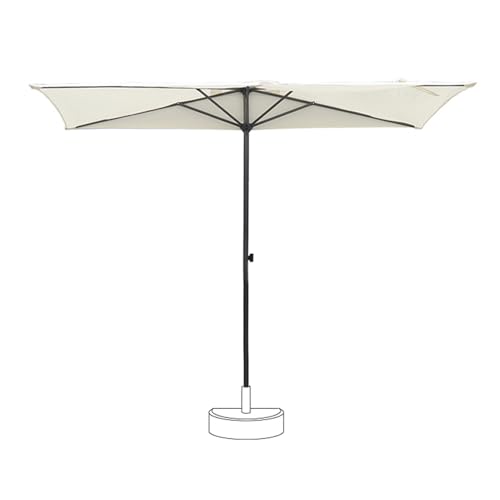 Tumbonas Piscina Blancas Marca Generic