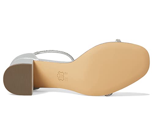 NINA Barby True Silver 8.5 M3