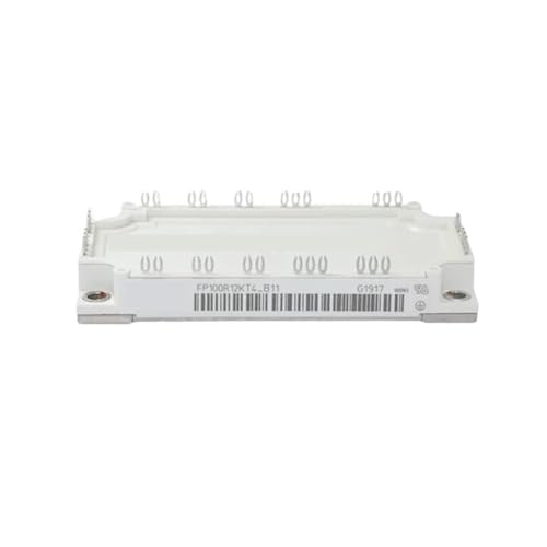 FP25R12KT4 module IGBT pour stopper les surchauffes de moteurs