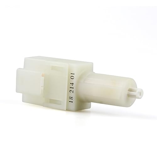 Interruptor de parada de luz de freno 96628565 para control de frenado seguro 1 unidad