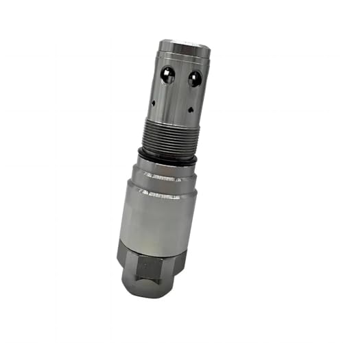 Limiteur de pression EX200 rotatif avec ajustement fluide YN22V00014F1
