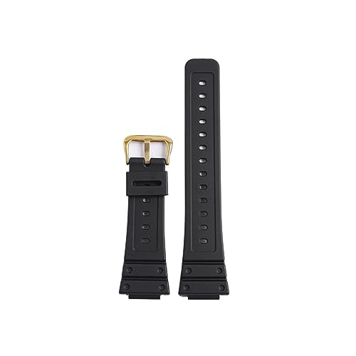 Bracelet GA-2100 silicone montre bracelet de rechange GA-2110