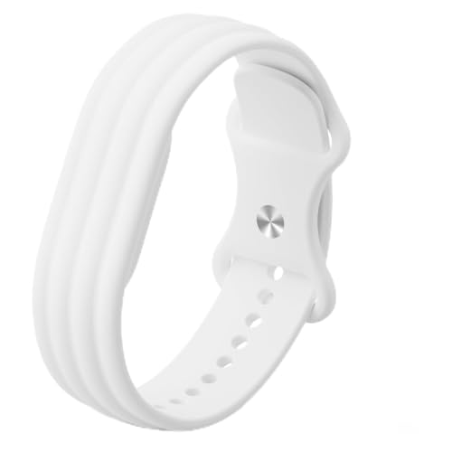 Google Fitbit Air�o���h�V���R���Ή��A�ϊ����A�ϐ����A�\�t�g�Ŕ��ɗD�����A�ʋC���̂���X�|�[�c�X�g���b�v�BFit Bit Air ���f�B�[�X �����Y�A�z���C�g�B
