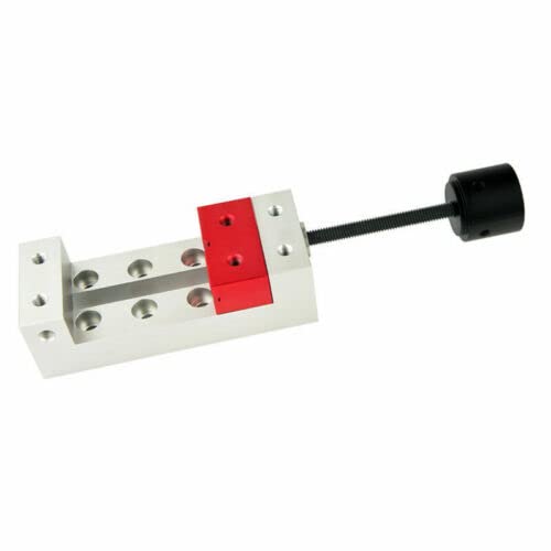 Wood Carving Small Vise DIY Engraving Machine Clamping Tool Desktop Pliers CNC