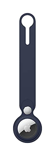 Apple AirTag Loop - Deep Navy - image 2