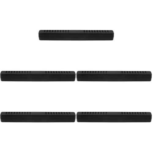 Hemoton 5 Stück Luftbefeuchter Humidor Humidor Stick Humidor Stick Humidor Zubehör für Befeuchtung Befeuchtung Bar Feuchtigkeitsspendende Bauchmuskelschrank