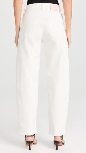 PAIGE Women's Alexis Jeans3