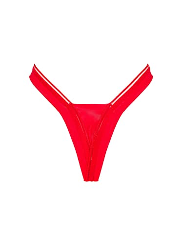 String sexy Obsessive Larisya thong invisible sous les vêtements