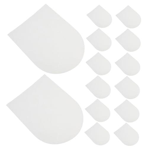 GRIRIW 30 Pack Disposable Tongue Cover - Image 2