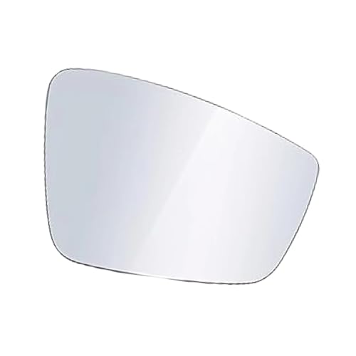 Rétroviseur latéral pour VW Passat et Jetta | Miroir glace passager droit