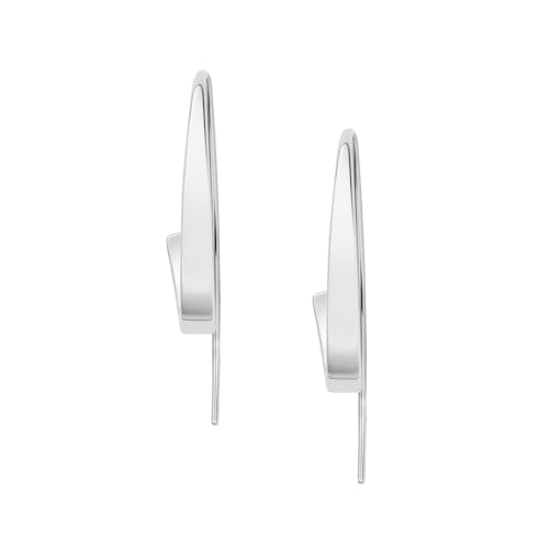 Skagen Ohrhänger Edelstahl SKJ1077040