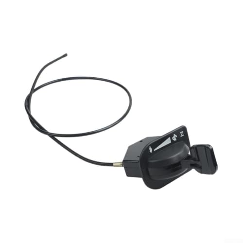 Cable 946-05098c del acelerador para tractor cortacésped resistente 3