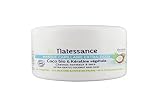 Natessance - Masque Capillaire Extra-Doux - Coco Bio & Kératine Végétale - Certifié Bio Cosmos Organic Pot de - 200 ml