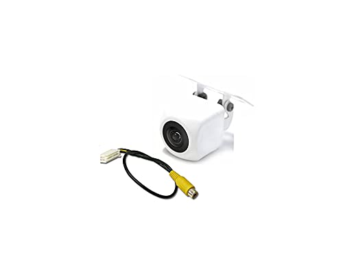 AVN-R10 AVN-R10W バックカメラ 車 イクリプスナビ対応