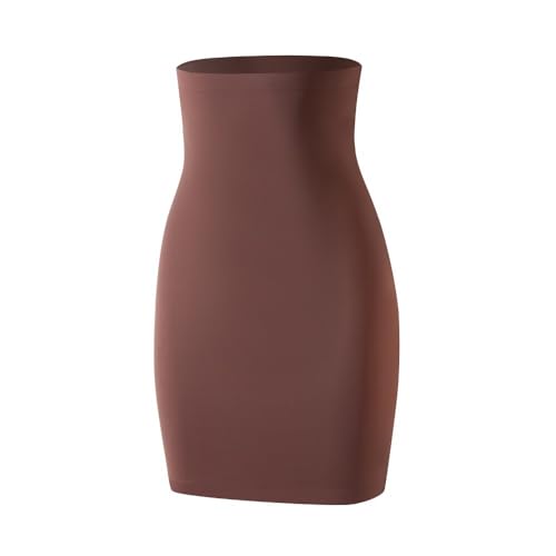 Slimming Pencil Skirt - Postpartum Tummy Control, Butt Lifting, Seamless Design for Daily Wear