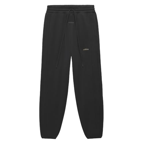adidas Mens Fear Of God Athletics Pants Casual Pockets - Black