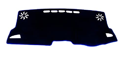 Tapis de tableau de bord Toyota Corolla E210 2019-2023 protection anti-reflet RHD