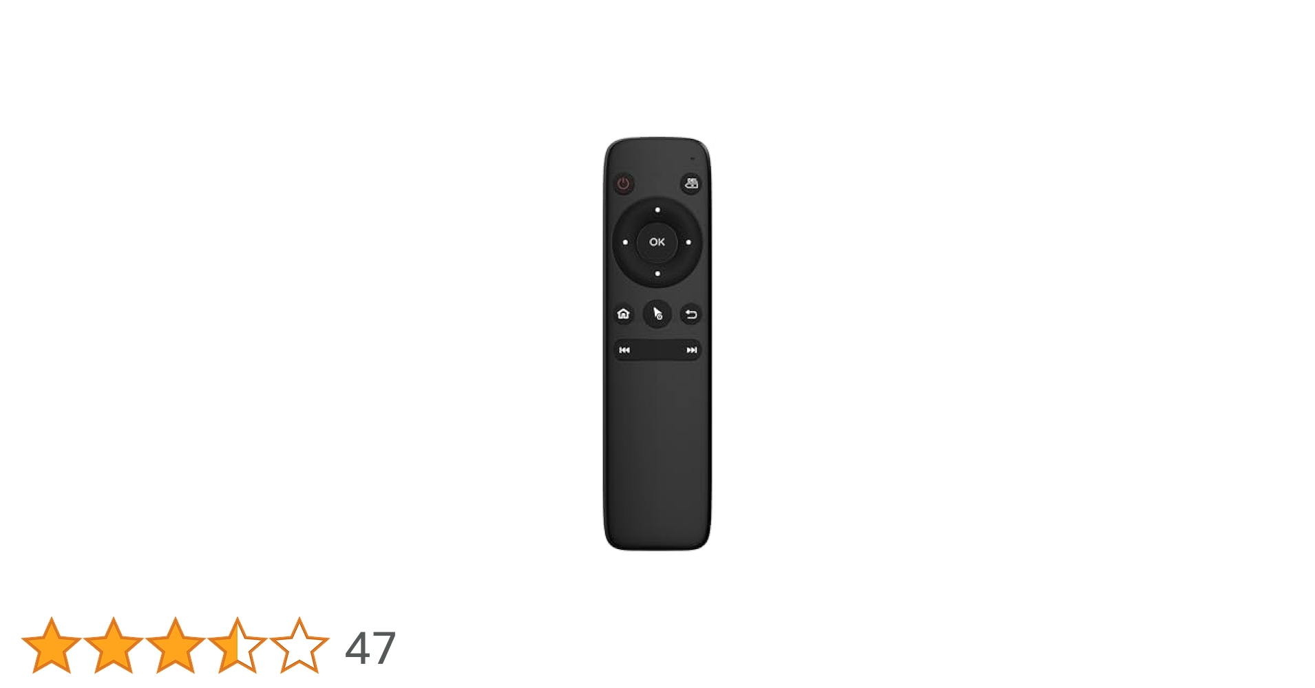 Amazon | 【公式】オットキャスト新型エアマウス Ottocast