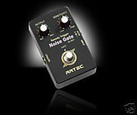 ARTEC Speedy Trigger Noise Gate