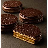 【新品 5箱】 N.Y.リッチスカッチサンド＆Wチョコレート Amazon | N.Y. リッチスカッチサンド＆Wチョコレート（4個入