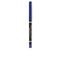 Max Factor Kohl Kajal Liner Automatic Pencil - 002 Azure by Max Factor for Women - 0.01oz Eyeliner, 0.3 Millilitre