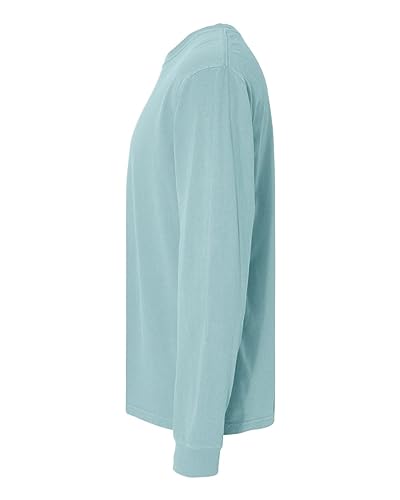 Image of Comfort Colors Adult Long Sleeve Style G6014 Tee