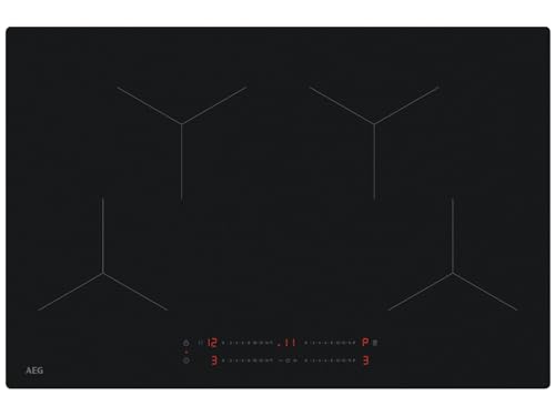 AEG OIO84A00IT Induktionskochfeld autark