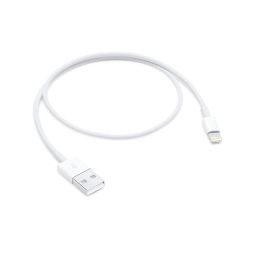 Image of Tessco GU-325 1m V8 USB Data Cable (White)
